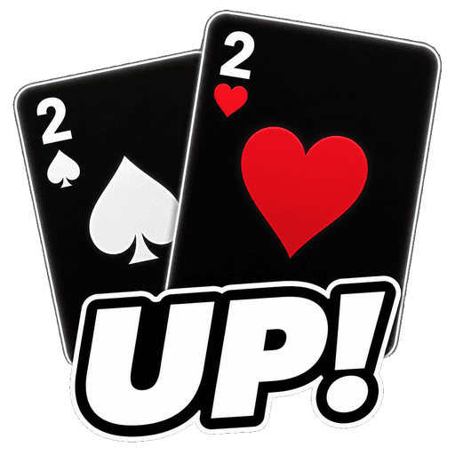 2's UP!